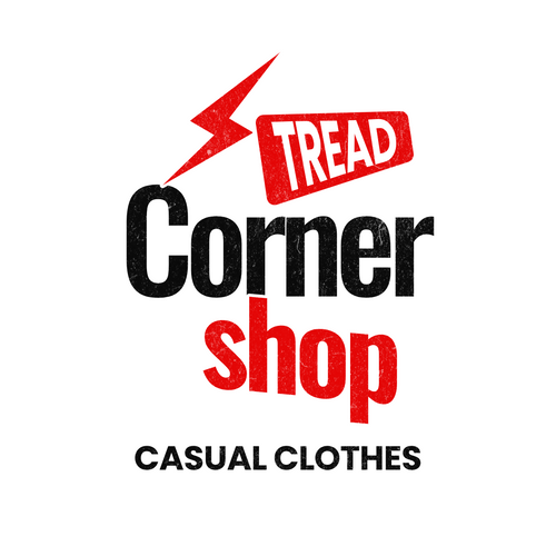 Tread corner shop